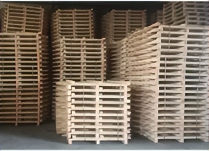 木制品出口熏蒸操作流程,进出口熏蒸木箱
