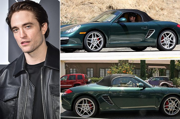 历史上的超豪华汽车,世界上最昂贵的名人汽车