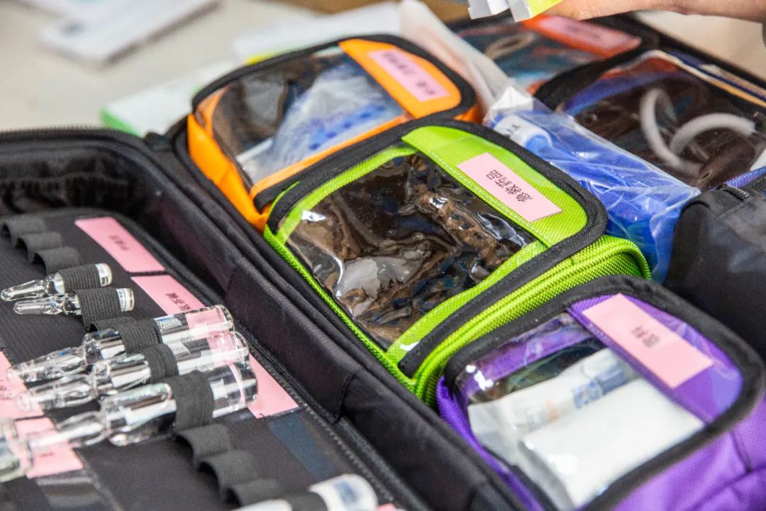 户外带什么防身工具好,户外必备的一个随身携带的小工具