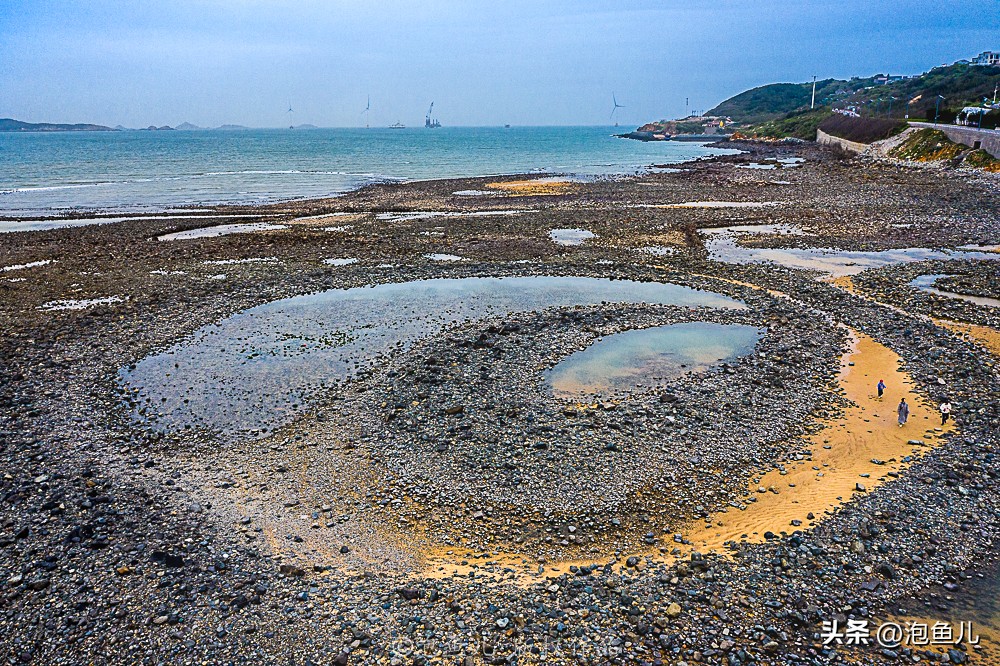 福建蓝眼泪奇观游玩攻略,福建蓝眼泪是哪个旅游景点