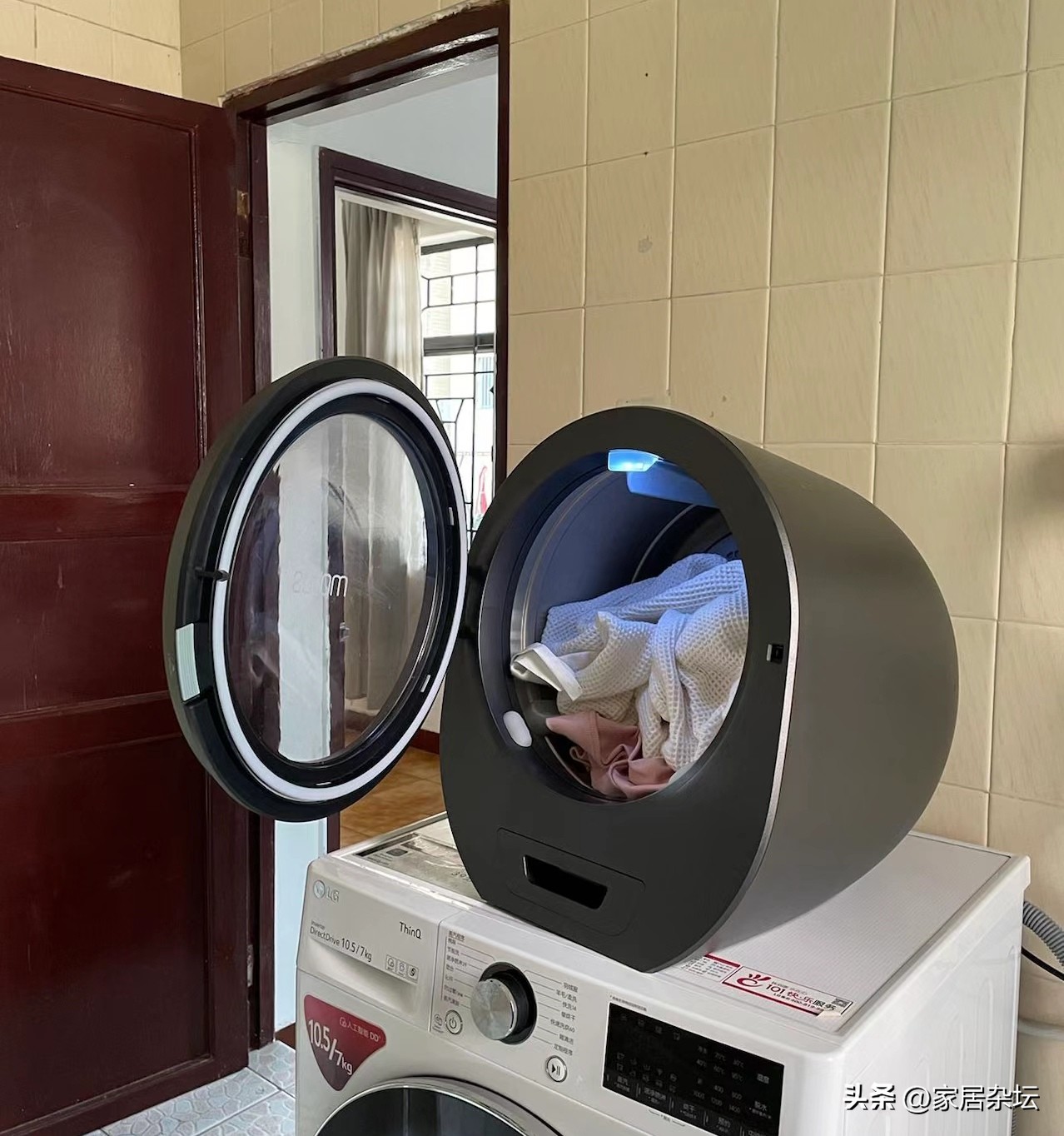 这7种“实用小家电”,居家生活离不开,用好了“幸福感爆棚”