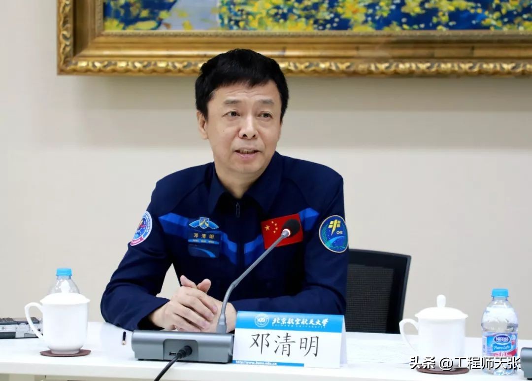 神舟十六号乘组名单公布,神舟十六乘组人员