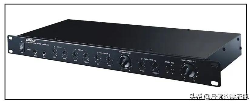 终于知道为什么我家唱歌音响效果不好了？教你两招一分钟解决问题