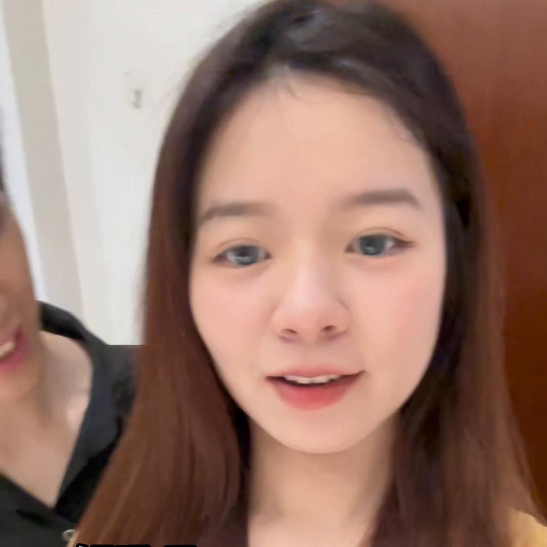 帮女朋友吹头发比较甜,帮女朋友吹头发是什么感觉