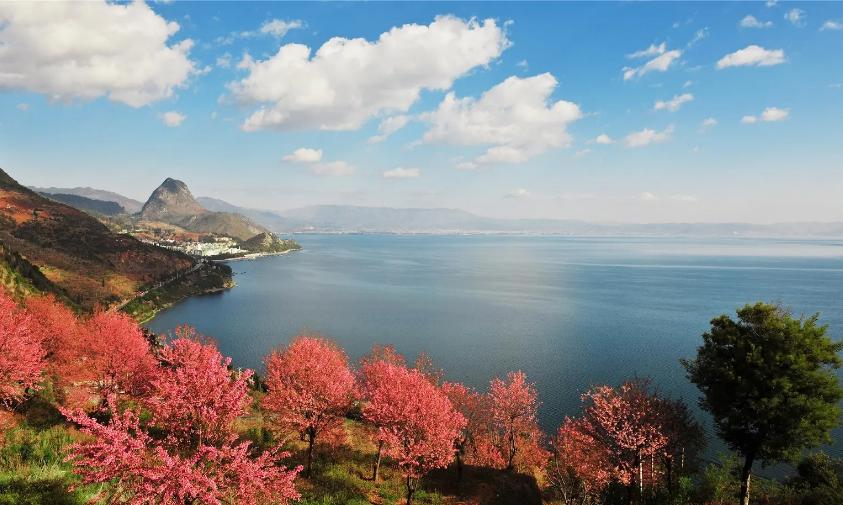 人少景美！云南十一中秋10个小众旅行地，不看人头不掉坑