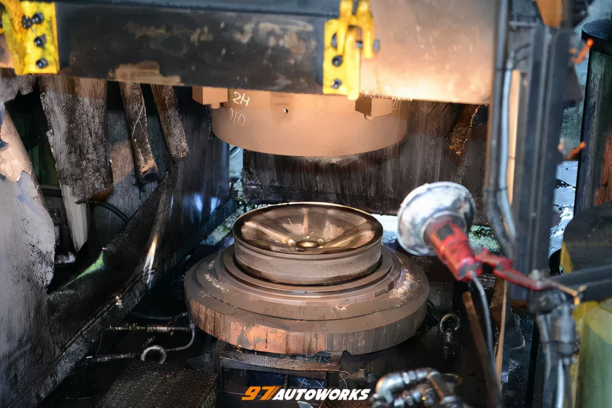 bbs哪款轮毂最贵,国产bbs轮毂是真的还是假的