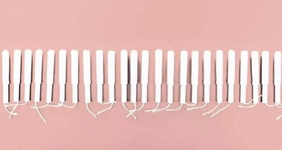 为什么外国女生喜欢用棉条,国外女性都用卫生棉条吗