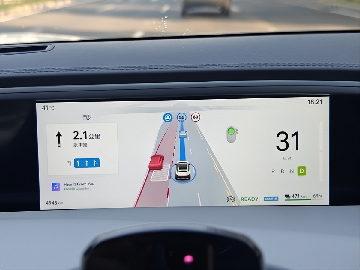 阿维塔11最新试驾实测,阿维塔11重塑你的用车体验