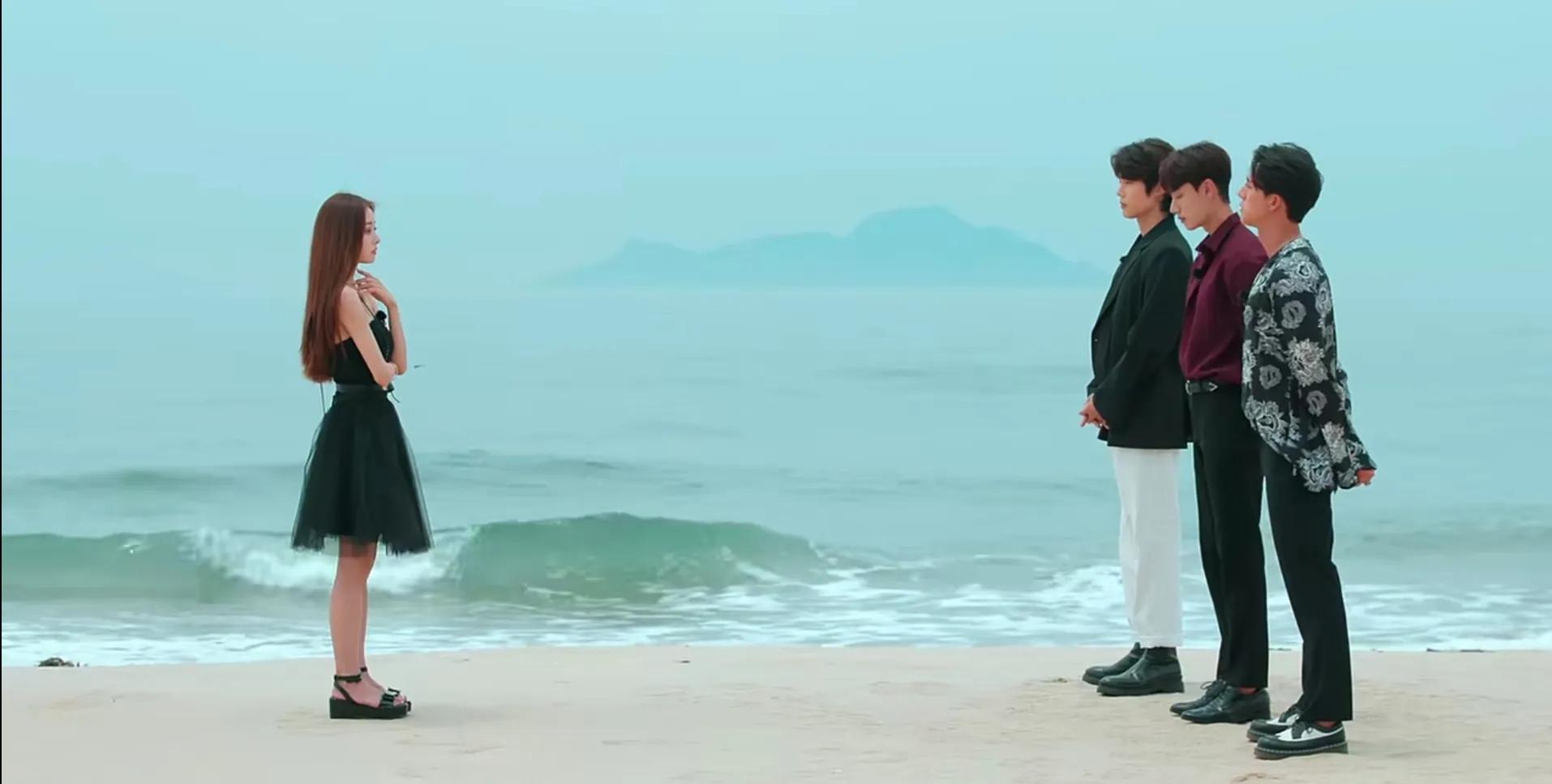 宋智雅爆出穿假货争议道歉,宋智雅承认穿假货道歉