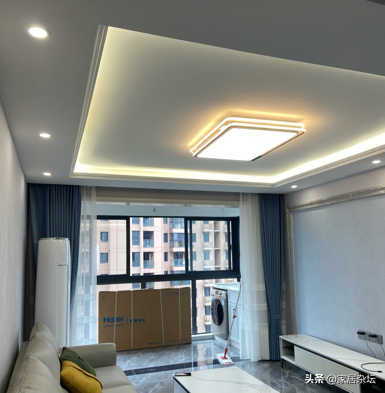 装修选灯的五大技巧,装修选灯实用