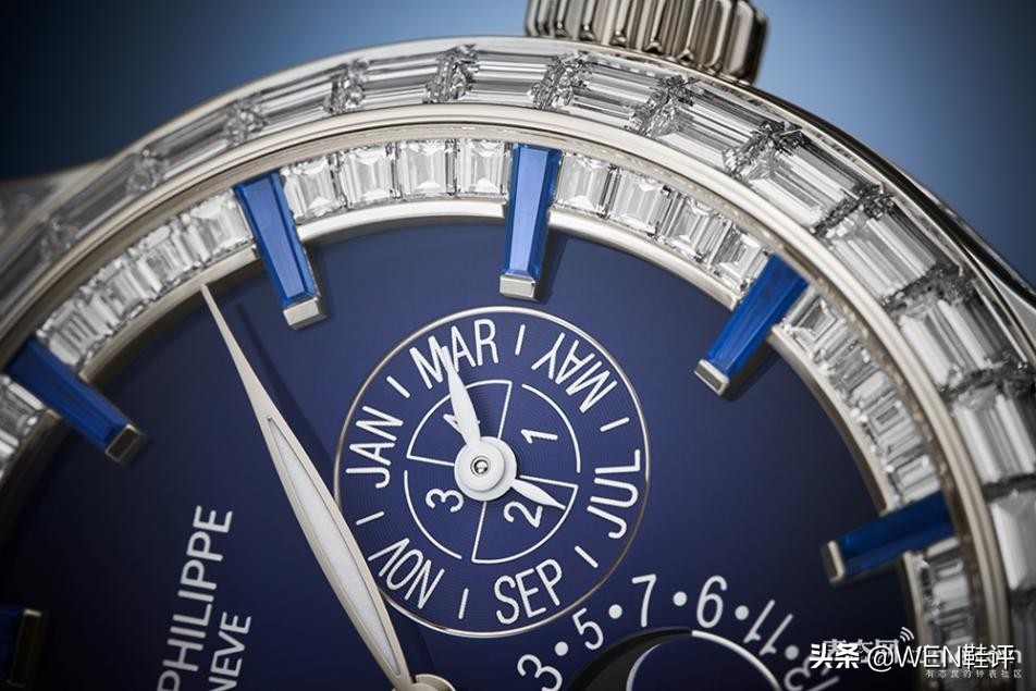 理查德米尔百达翡丽江诗丹顿,理查德米尔百达翡丽