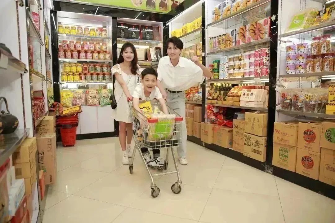 台湾一日游免税,台湾免税市场在哪里