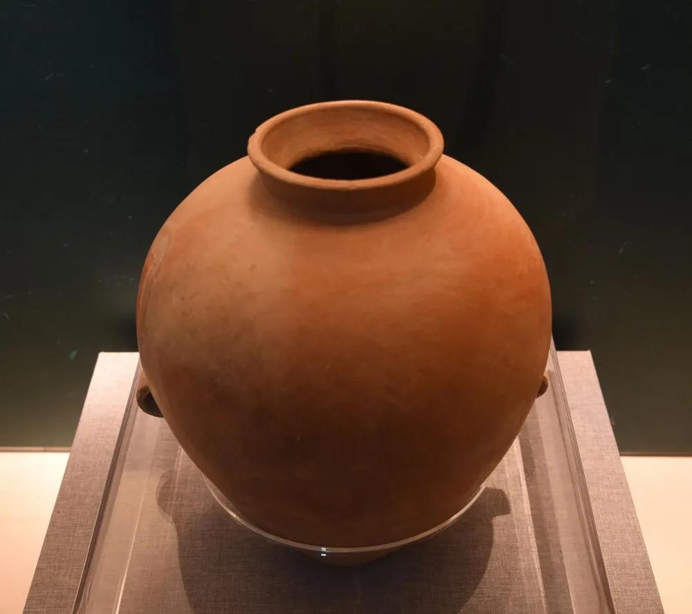 六千年前的红山文化,来古都长安了解历史