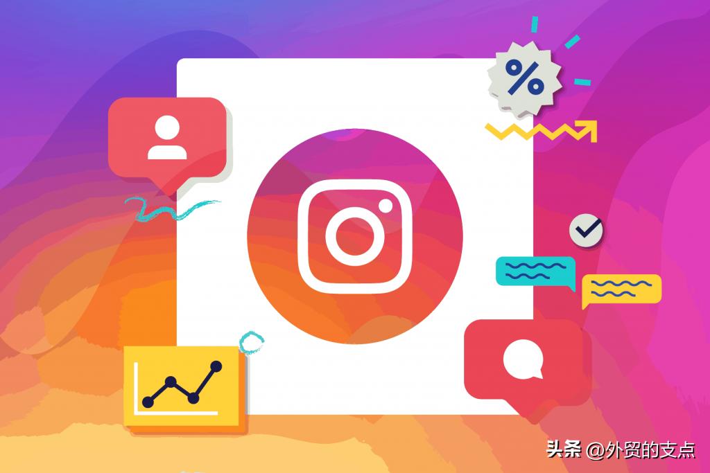 instagram可以做广告推广吗,instagram外贸店铺推广
