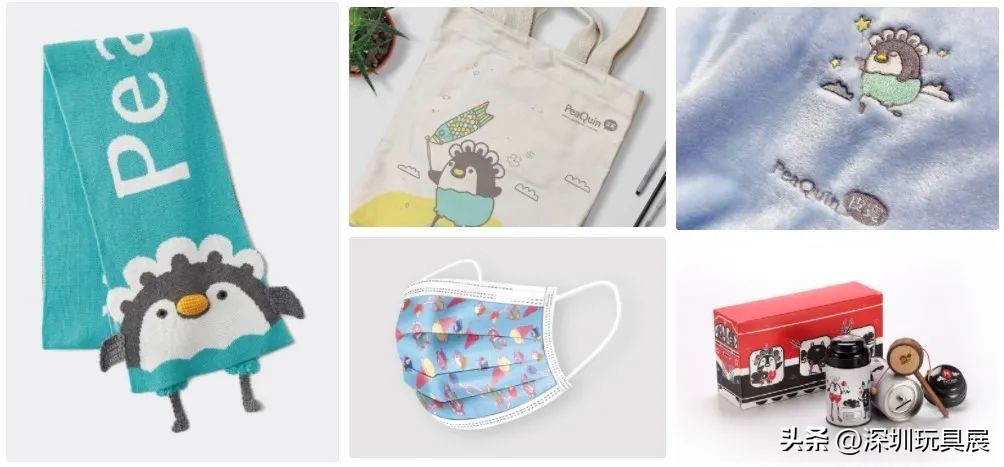 台湾ip授权合作,动漫授权ip企业有哪些