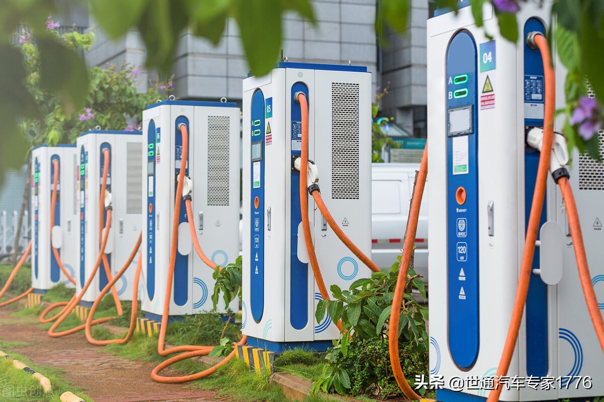 动力电池最佳充电区间,动力电池快速充电的方法有哪些