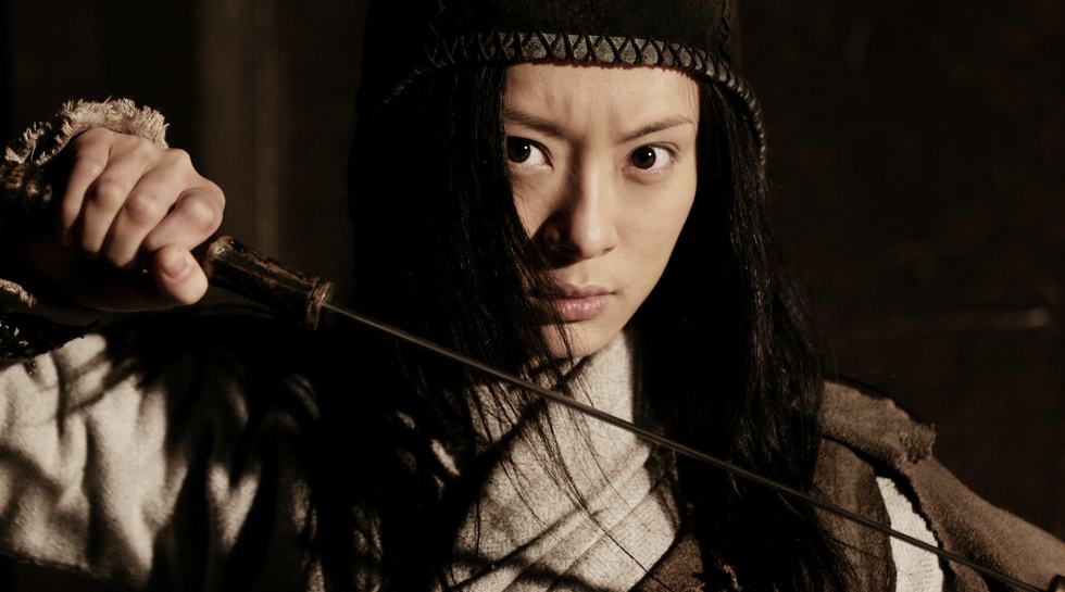 新画皮什么时候上映,最近新出的画皮电影