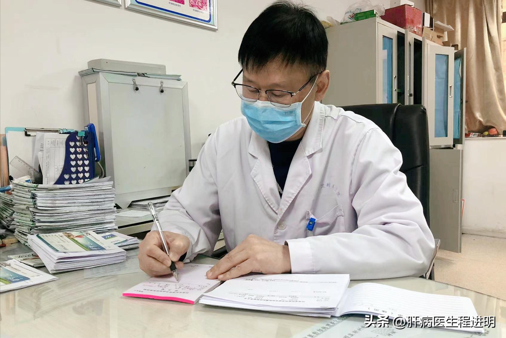 乙肝被彻底改变,乙肝规范治疗能活多少年