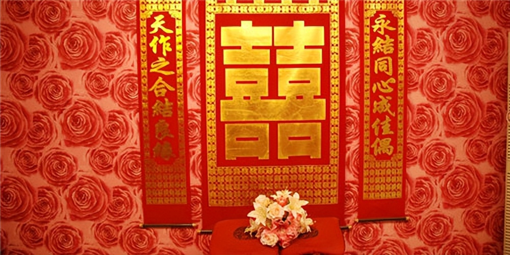 中国的婚嫁风俗禁忌,聊聊各个地方的婚嫁习俗