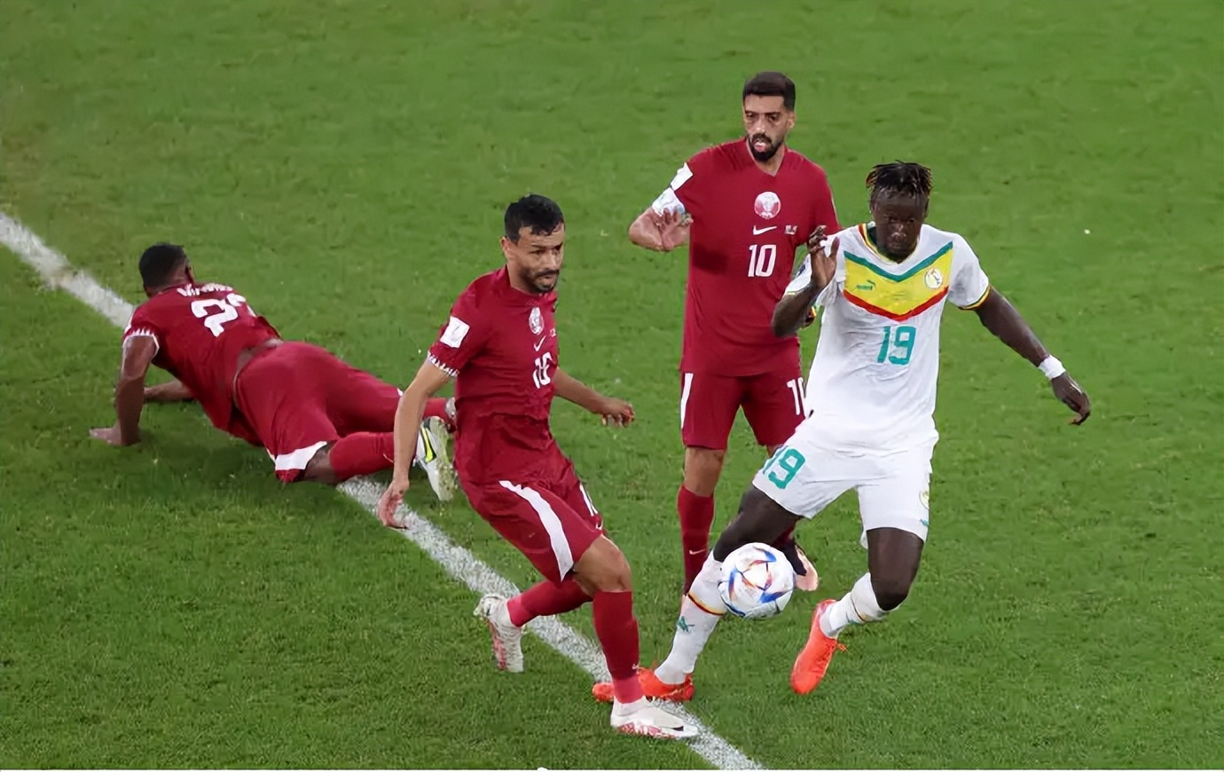 世界杯球赛输赢挣了多少,世界杯赌多大会被抓