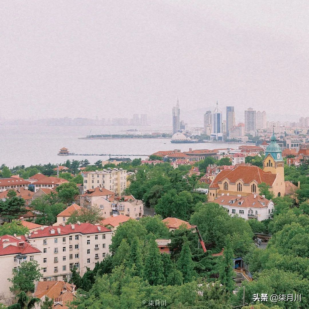 青岛旅行攻略比心,冬季旅游青岛攻略汇总