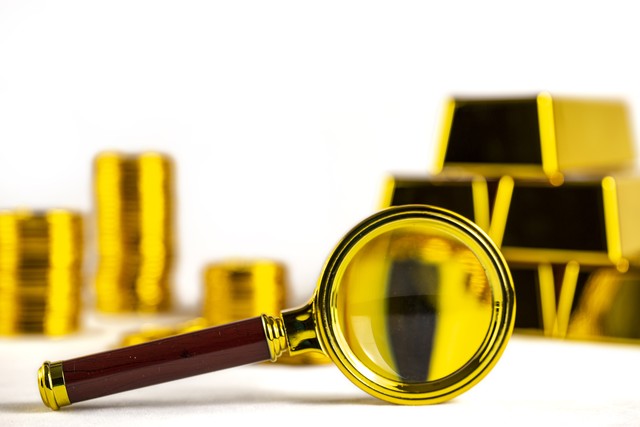 各大银行黄金金条今日价格,今日黄金金条最新报价