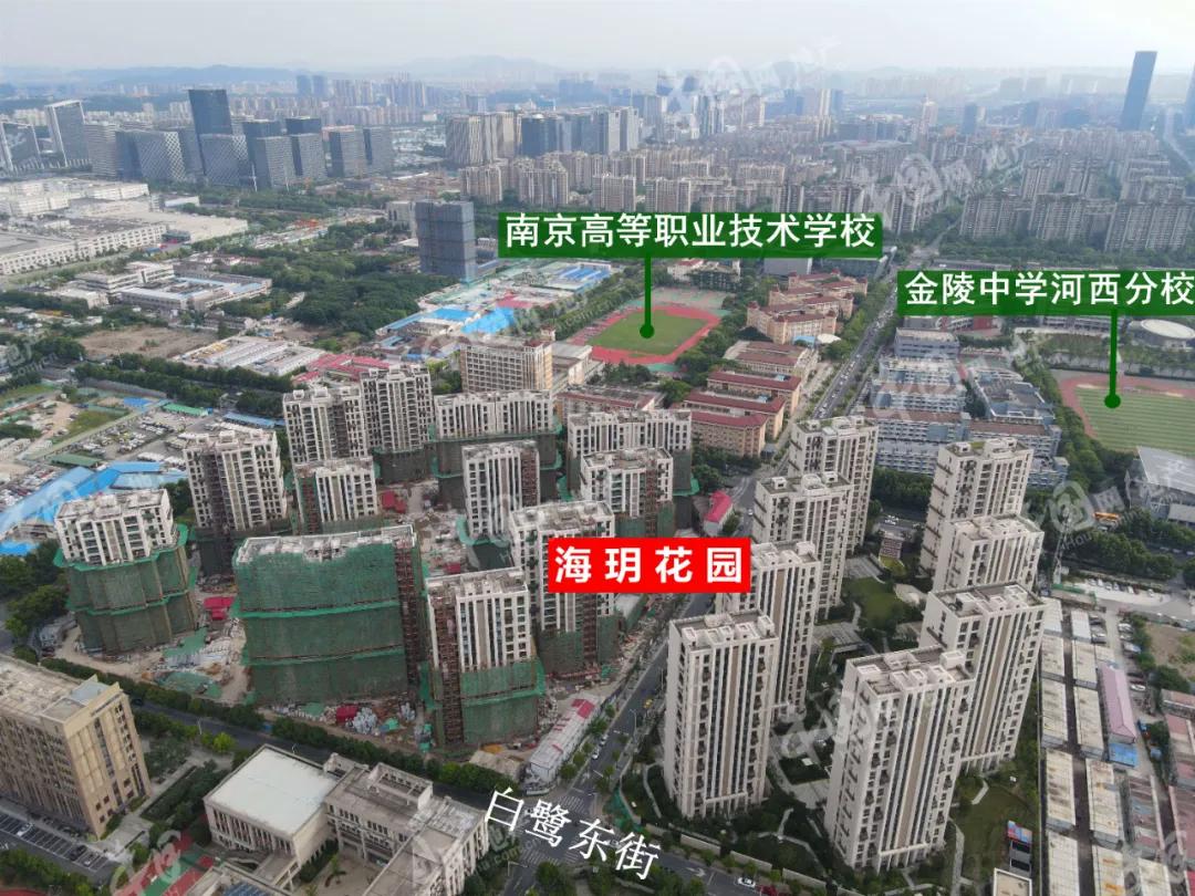 海玥花园11月底加推,海玥花园2022年什么时候开盘