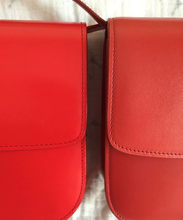 celinebox怎么辨别真伪,celinebox包真假鉴定