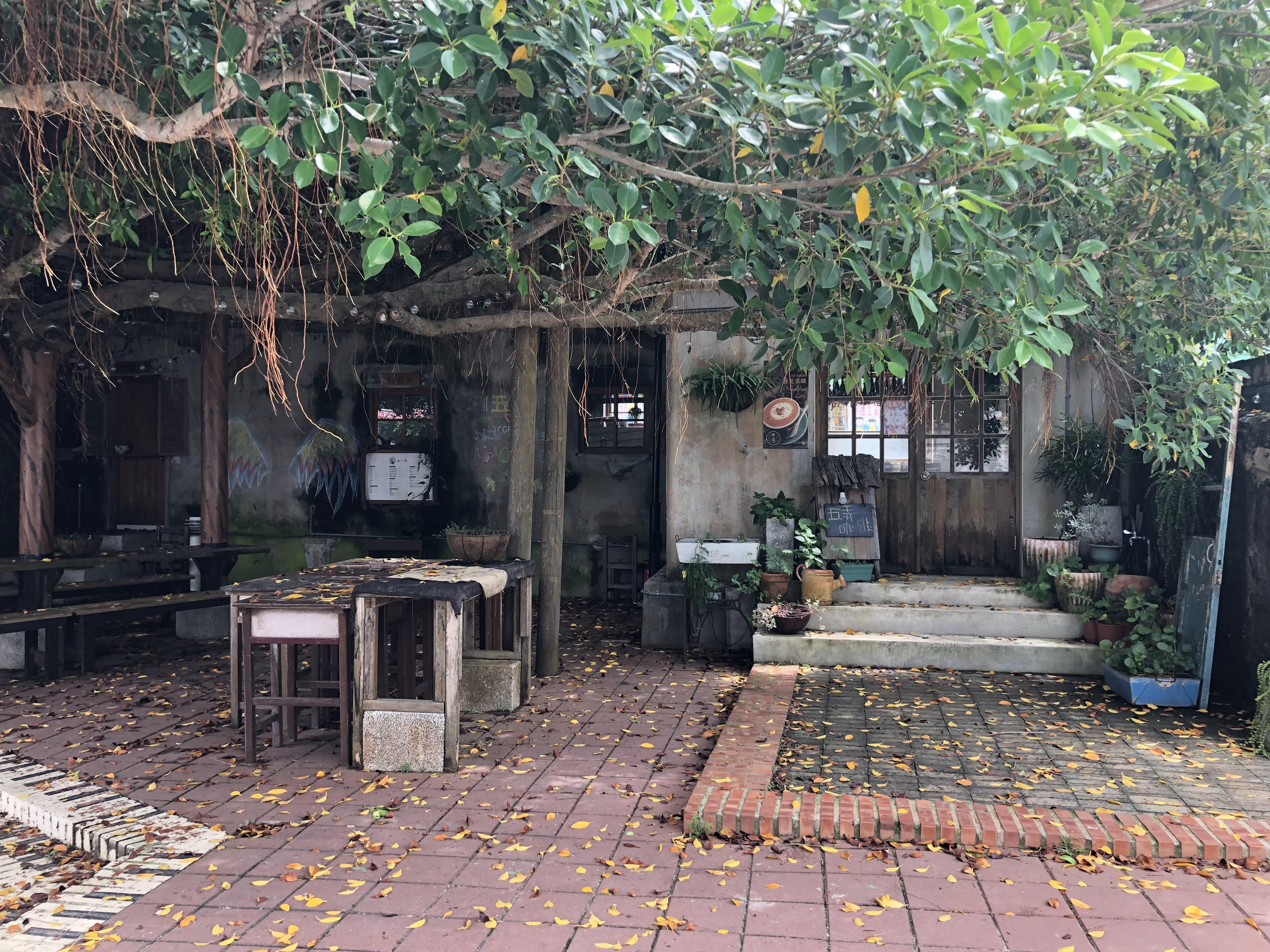 台湾8天7夜环岛行散记,台湾15天自由行攻略