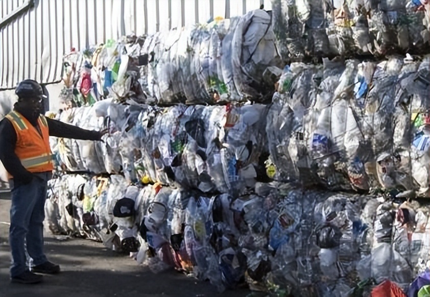 美国将垃圾运到哪个国家,为什么要接收洋垃圾