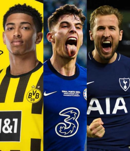 皇马买球员计划,皇马开启金元时代