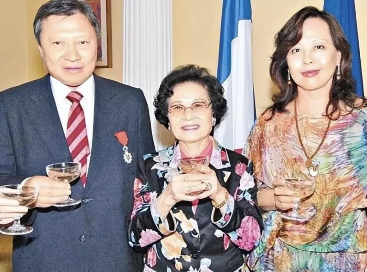 豪门家族的丑闻完整视频,豪门丑闻新闻