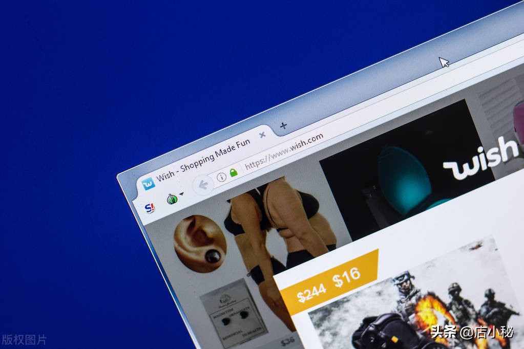 店小秘ebay上架产品步骤,店小秘erp有翻译功能么