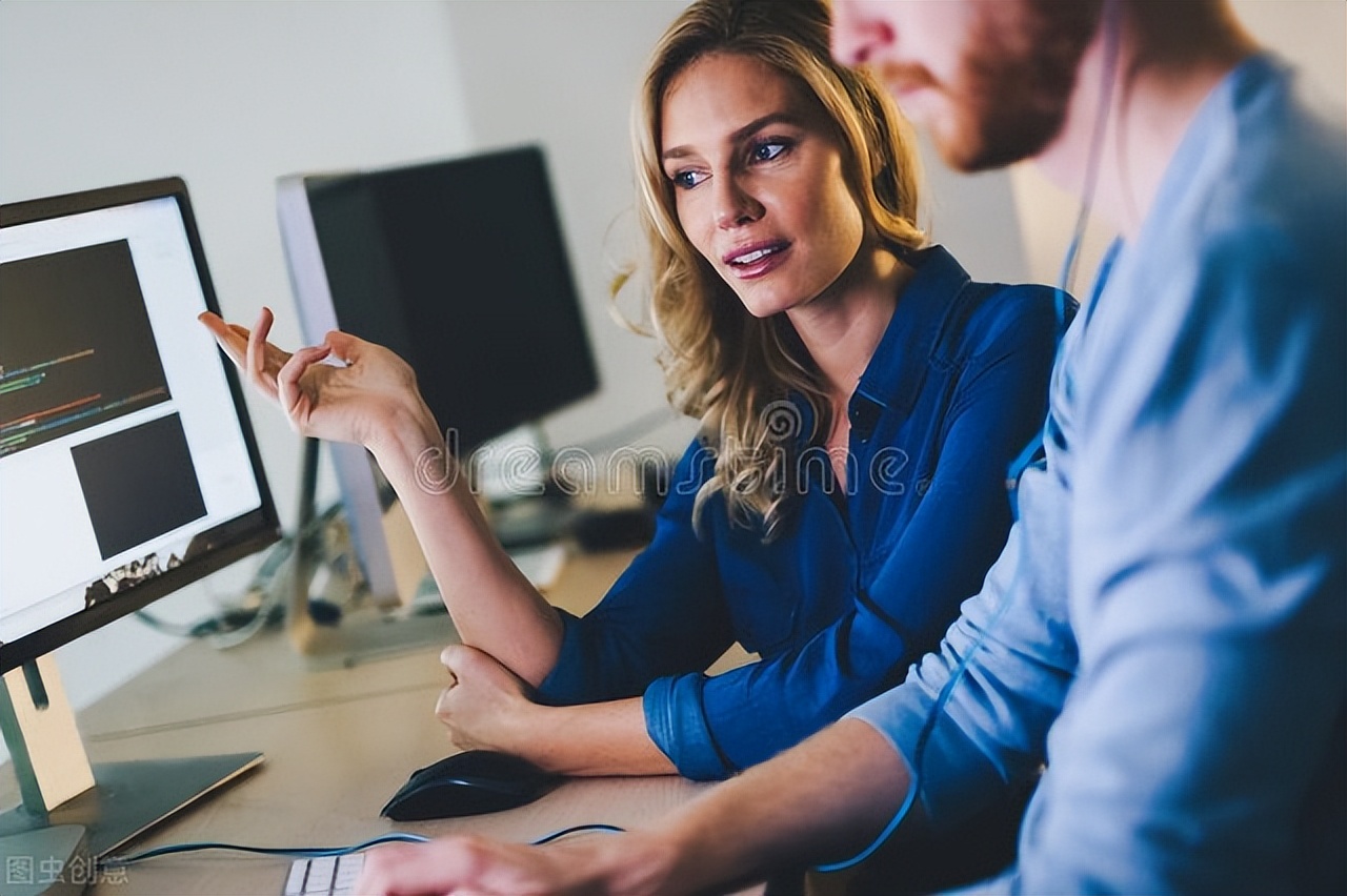 计算机科学与技术专业女生怎样,女生计算机专业适合什么工作