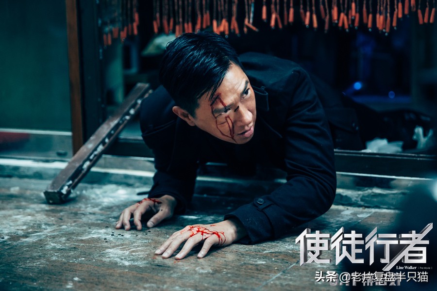 张家辉激战扫毒混剪,张家辉关于毒点的电影