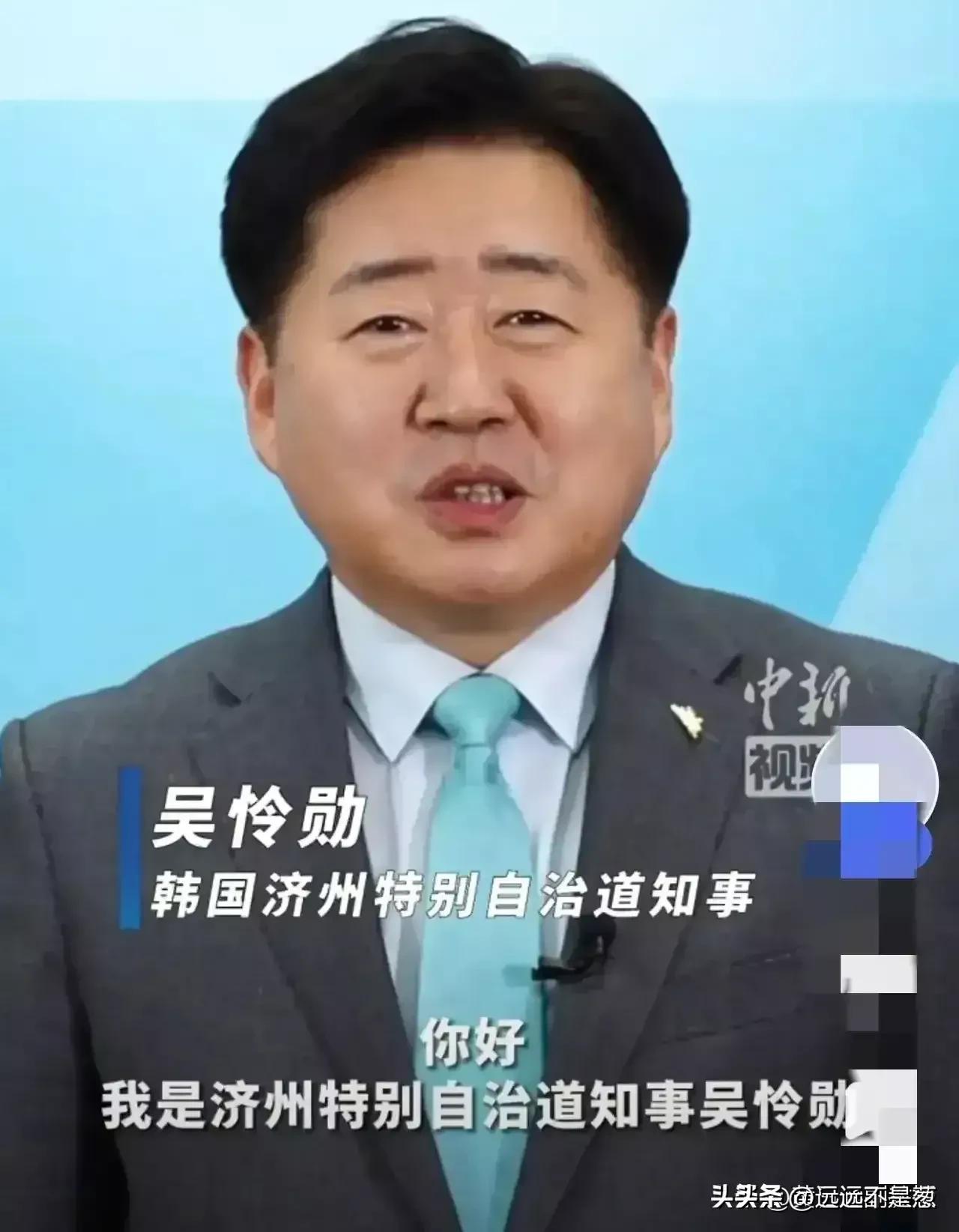 去韩国济州岛不好玩吗,欢迎中国游客来济州岛