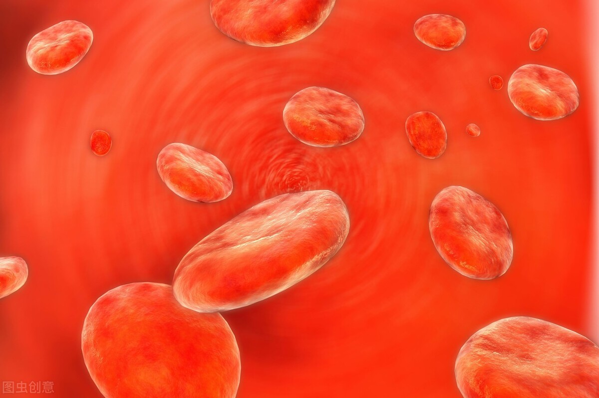 血液粘稠会引起心血管病,血液粘稠怎么调理心血管医生揭秘