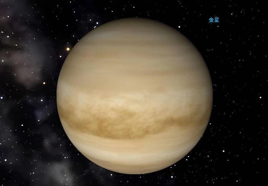 水星和金星哪个离地球更近,水星离太阳最近为什么还有冰川