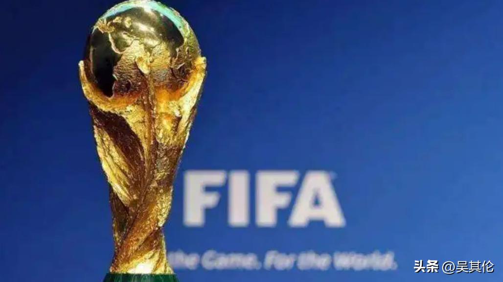 中国制造世界杯含金量,卡塔尔世界杯带来的经济效益
