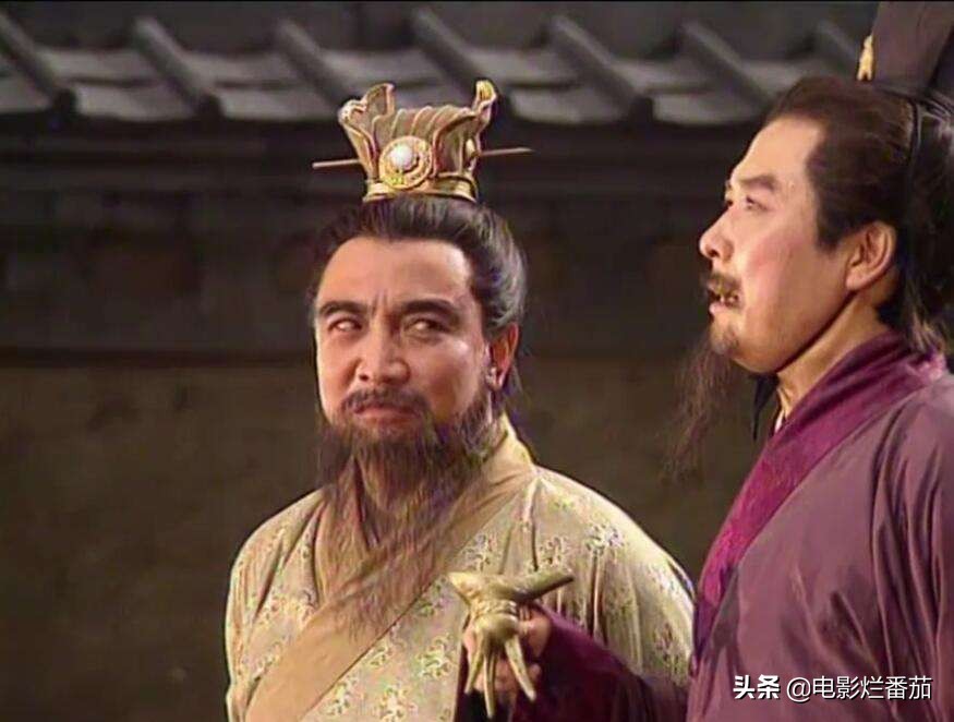 回顾三国演义五大主演1993,三国演义主演都有哪些