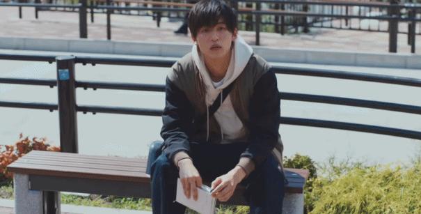 185cm美少年被称为木村拓哉接班人?!网友:看脸就知道他会火…