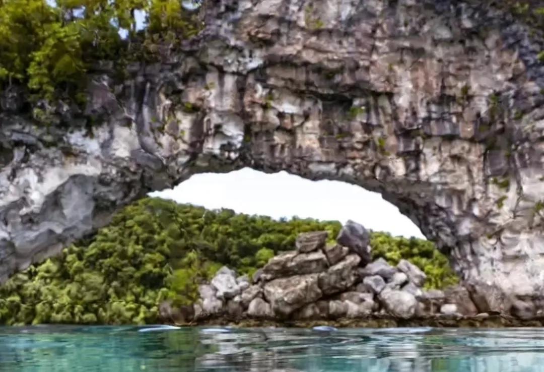 TheRainbowsEnd金币中的蓝色大海的传说