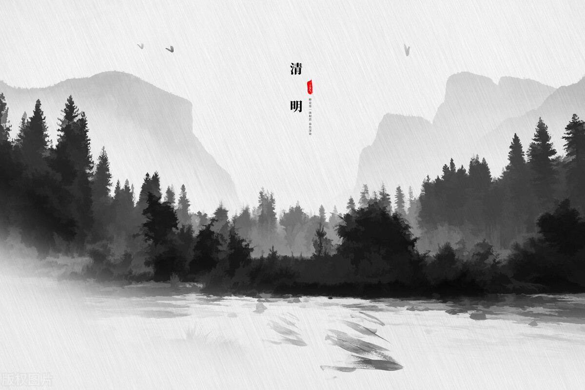 清明节上坟闰二月哪天最好,今年闰二月清明什么时候扫墓好