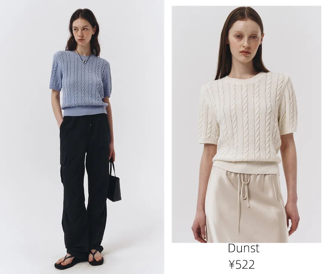 韩国首尔适合穿什么夏款女装,韩国女生服装穿搭