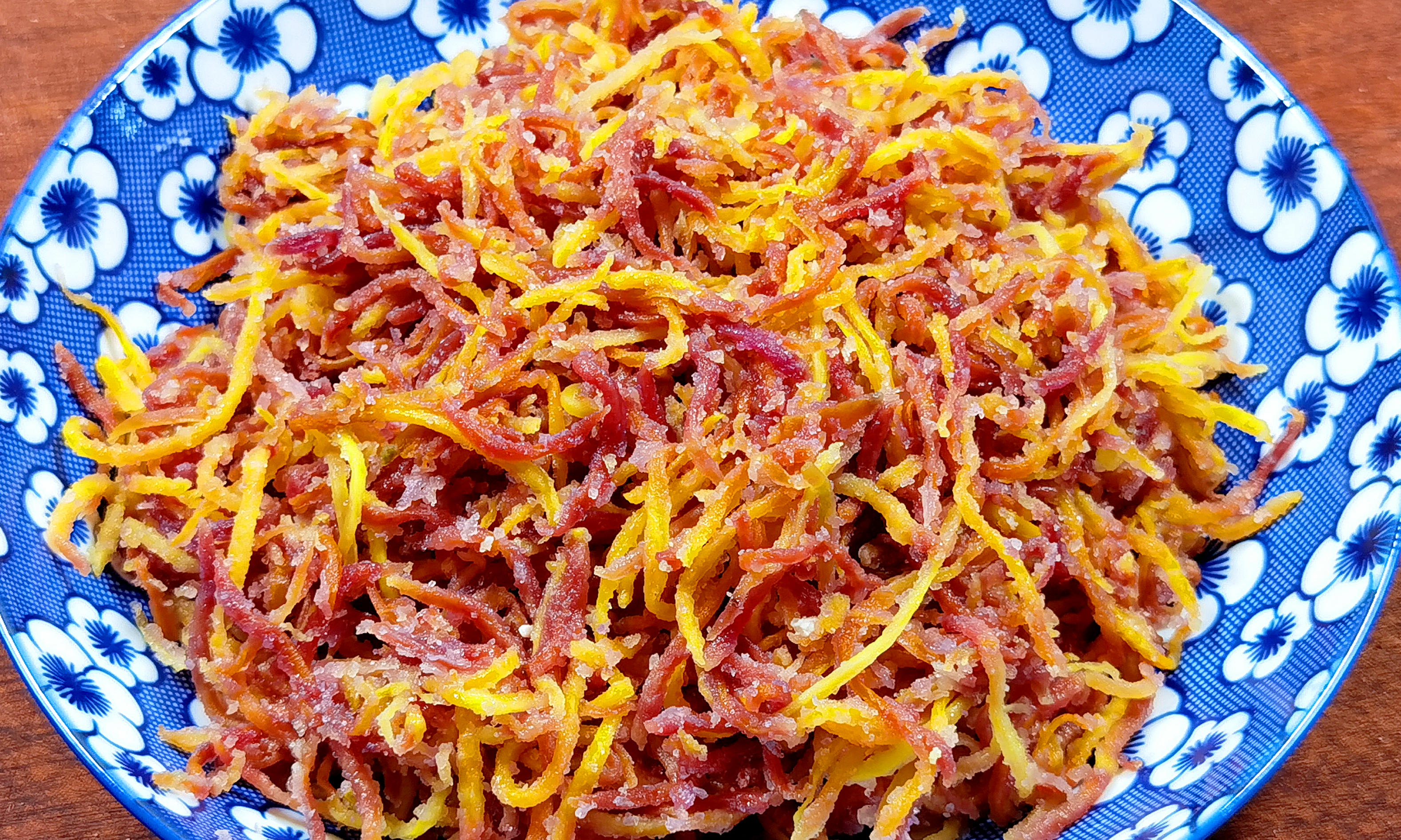 护眼蔬菜,吃什么蔬菜保护眼睛视力