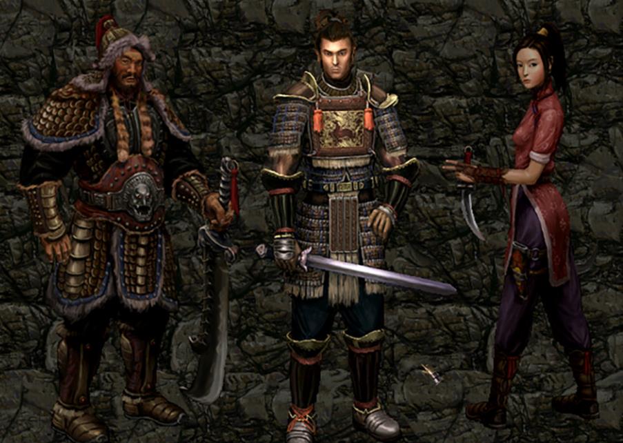 暗黑破坏神2在steam上叫什么,国产暗黑破坏神