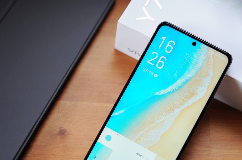 vivoy77全面测评,用了一年的vivoy77