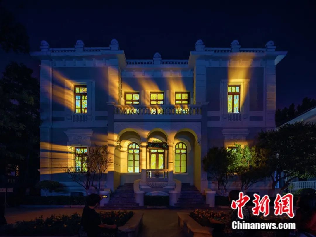 天津是不是一生都要去一次,在天津总要去趟天津之眼吧