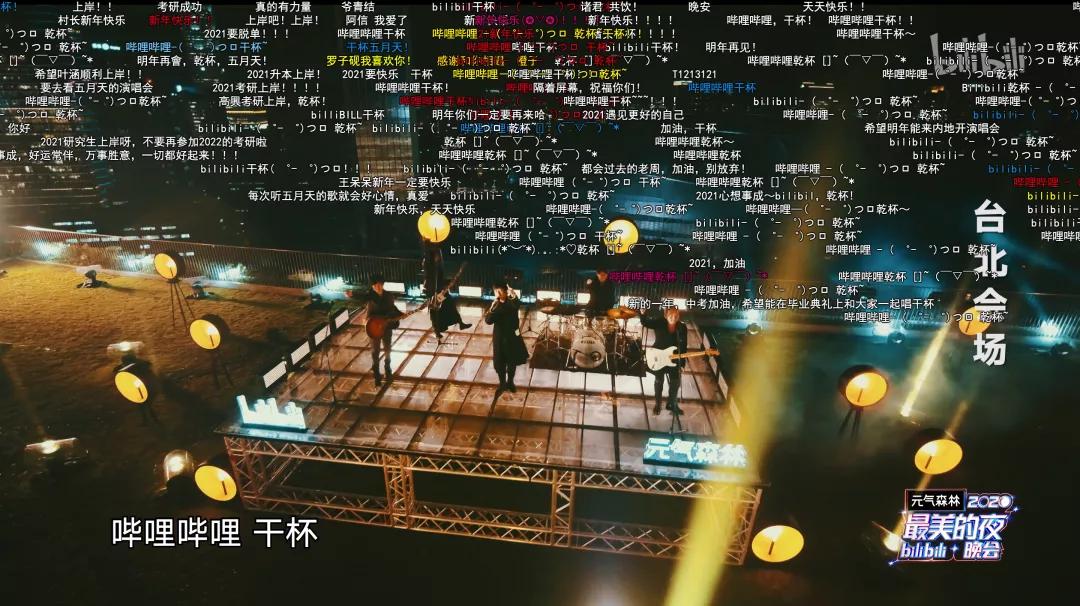 没了b站二次元该去哪,为什么b站不主打二次元了