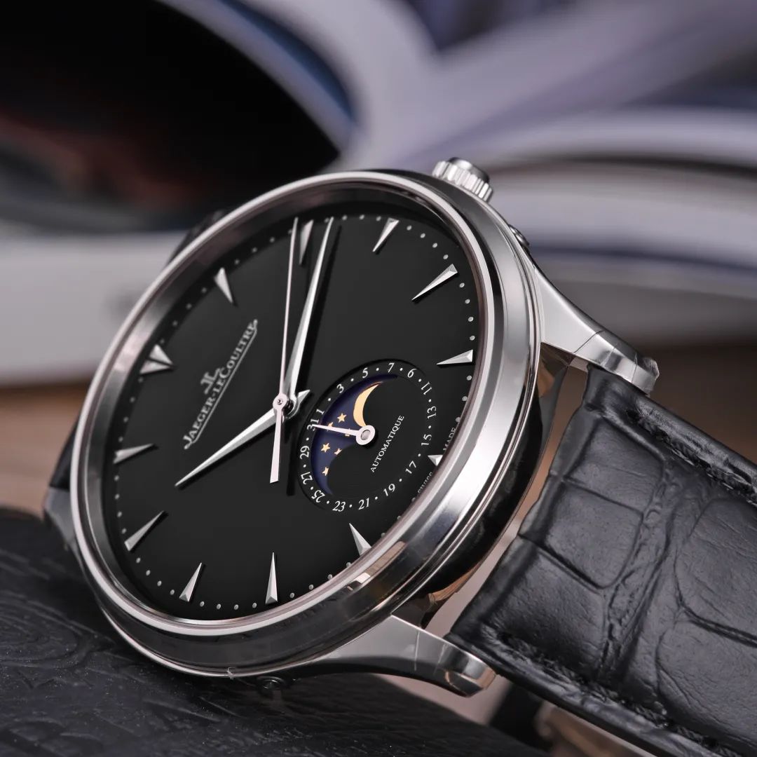 正装表选宝珀还是万国,正装表买40还是42